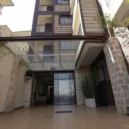 67 Athi Hotel Athi River エクステリア 写真