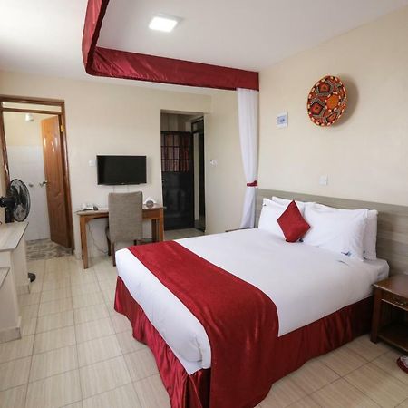 67 Athi Hotel Athi River エクステリア 写真