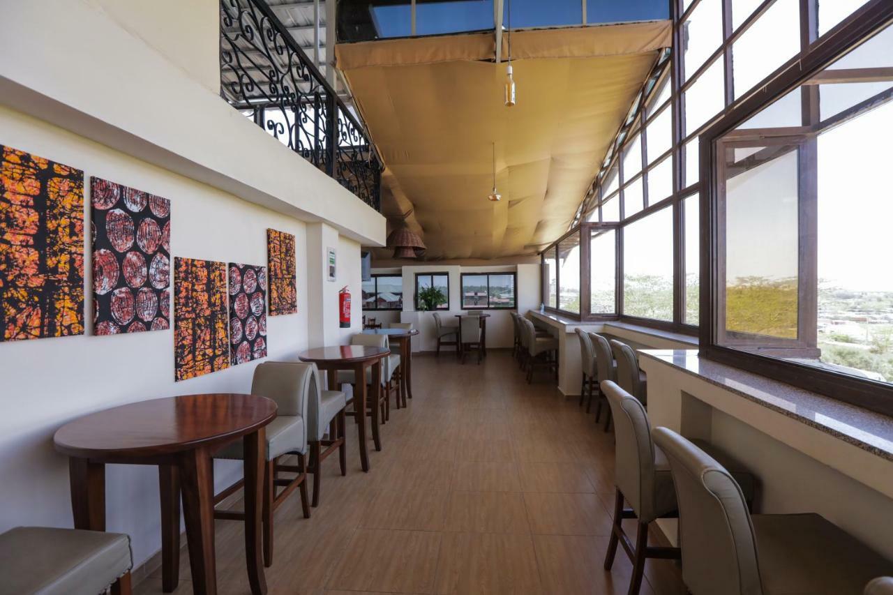 67 Athi Hotel Athi River エクステリア 写真