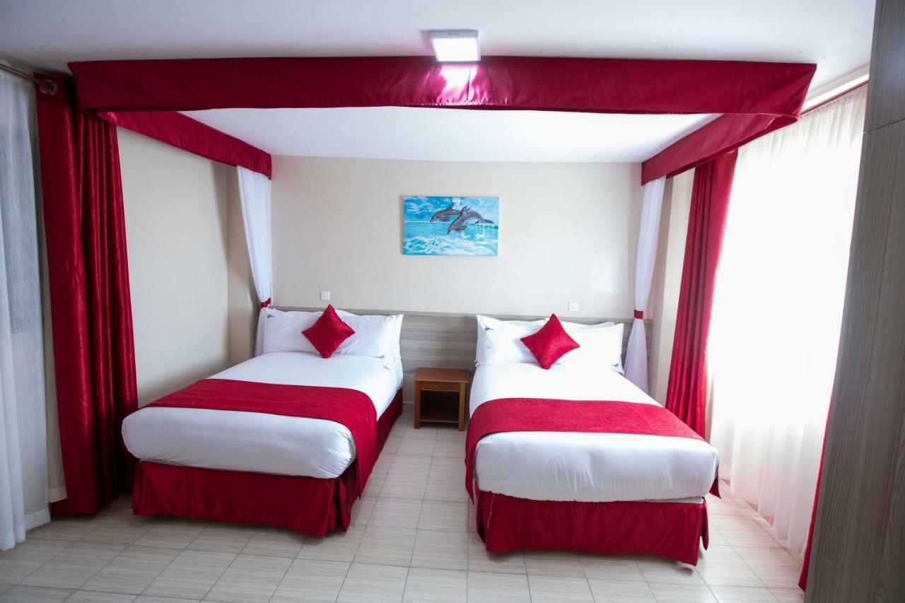 67 Athi Hotel Athi River エクステリア 写真