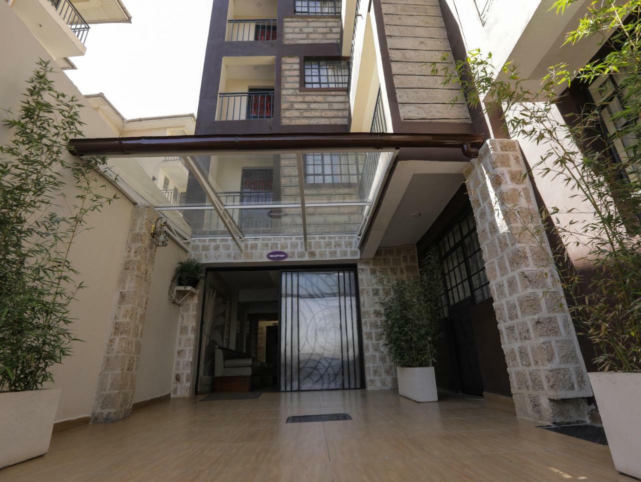 67 Athi Hotel Athi River エクステリア 写真