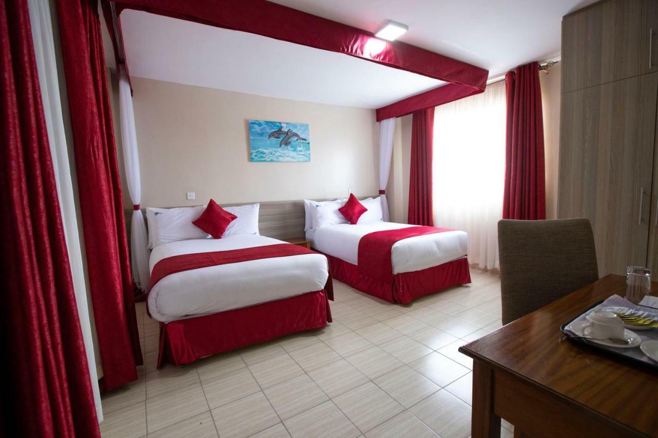 67 Athi Hotel Athi River エクステリア 写真