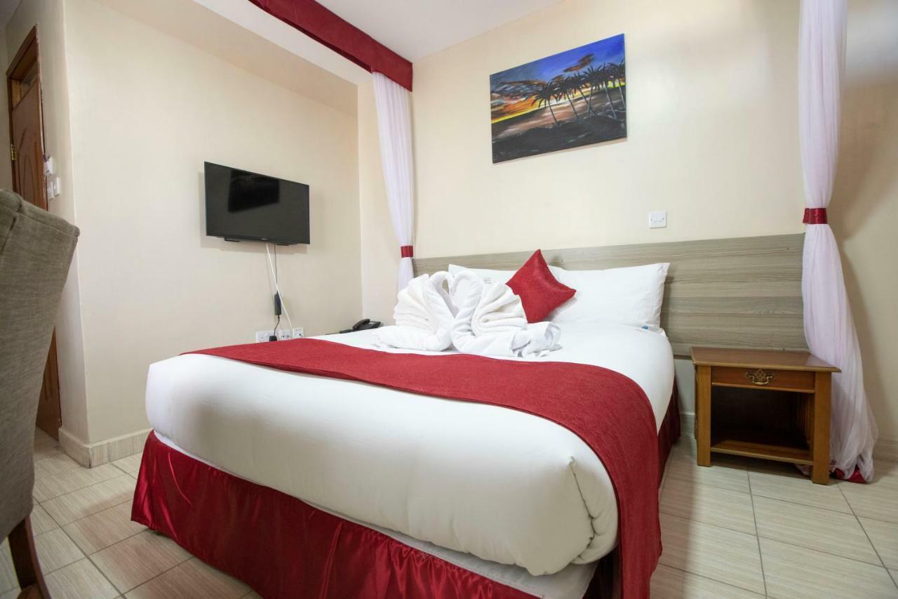 67 Athi Hotel Athi River エクステリア 写真