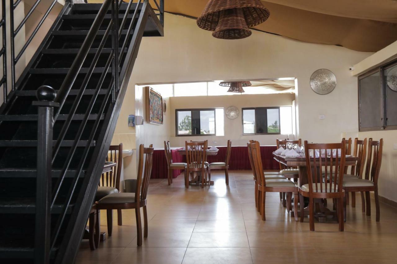67 Athi Hotel Athi River エクステリア 写真