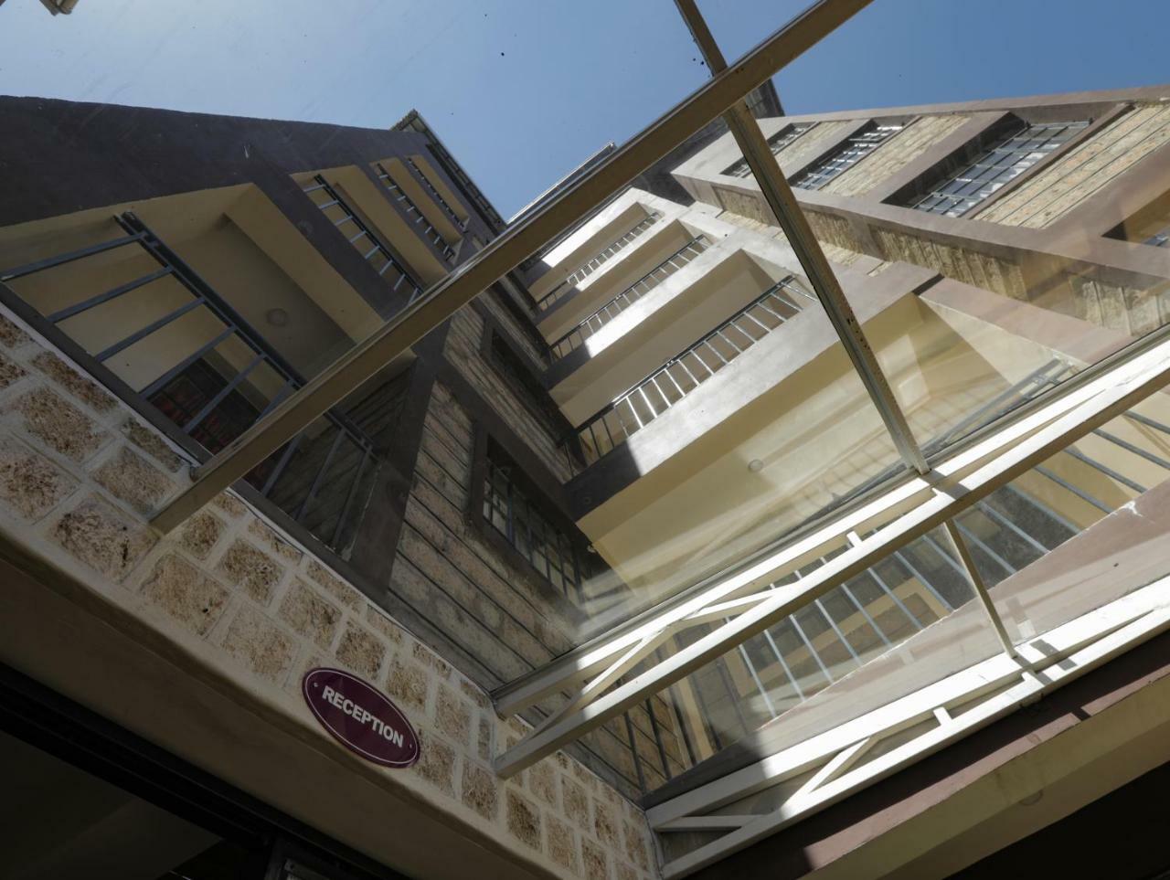 67 Athi Hotel Athi River エクステリア 写真