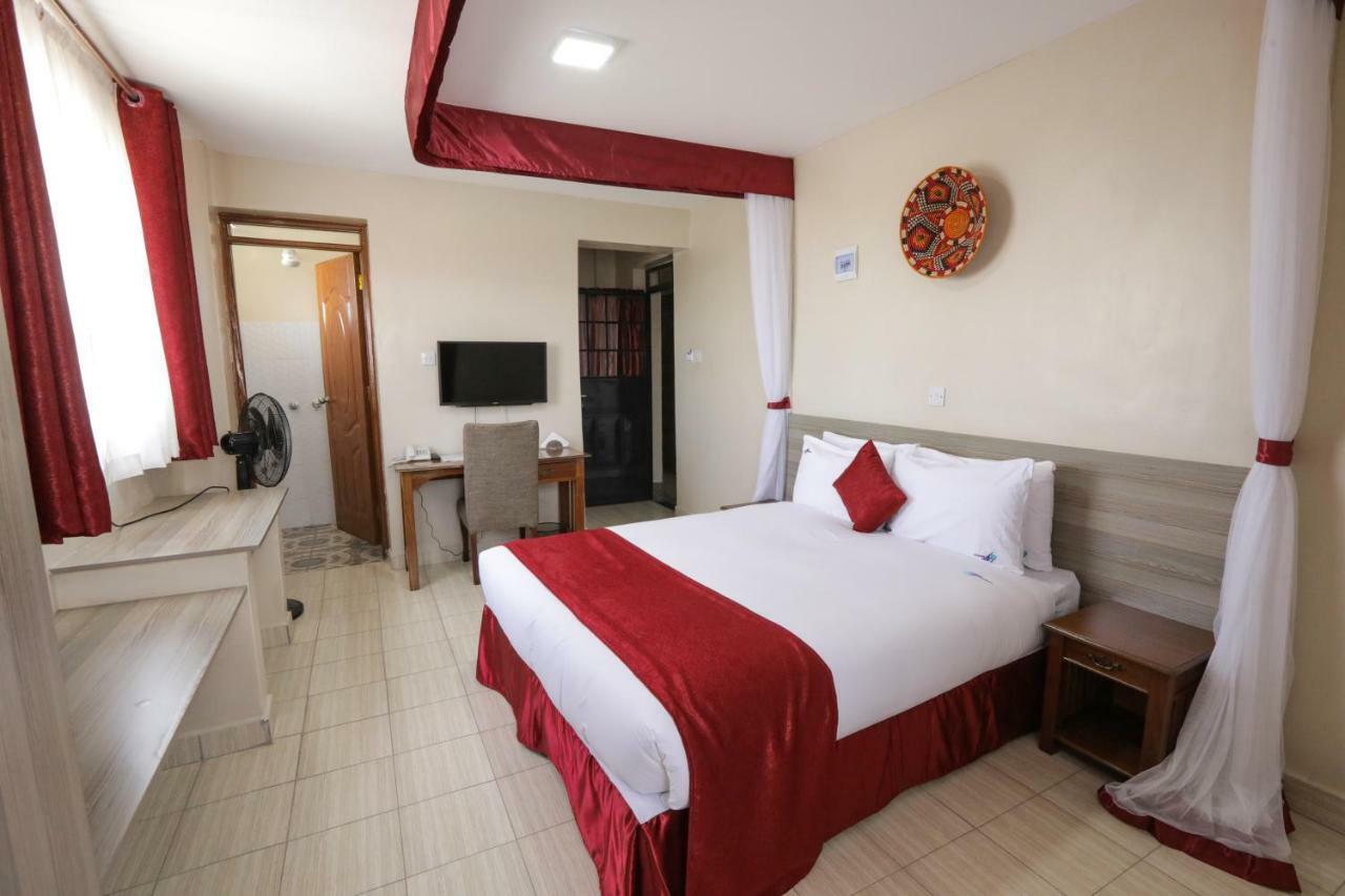 67 Athi Hotel Athi River エクステリア 写真