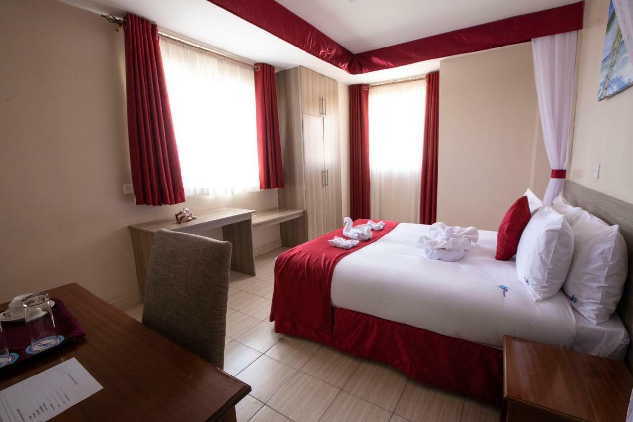 67 Athi Hotel Athi River エクステリア 写真