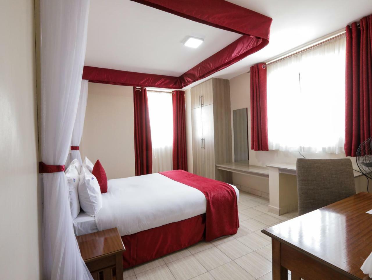 67 Athi Hotel Athi River エクステリア 写真