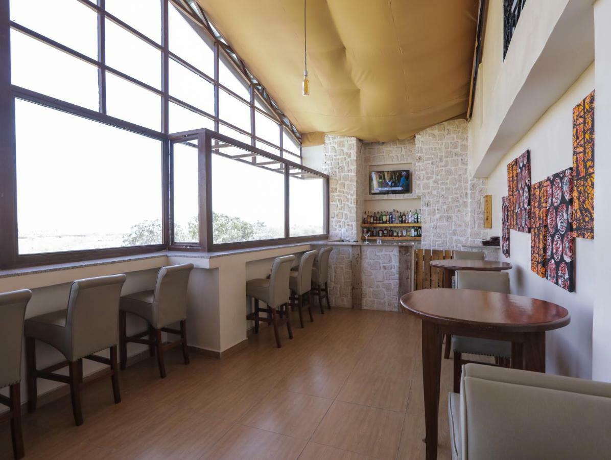 67 Athi Hotel Athi River エクステリア 写真
