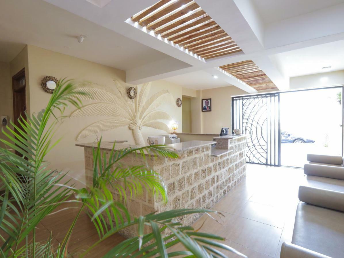 67 Athi Hotel Athi River エクステリア 写真