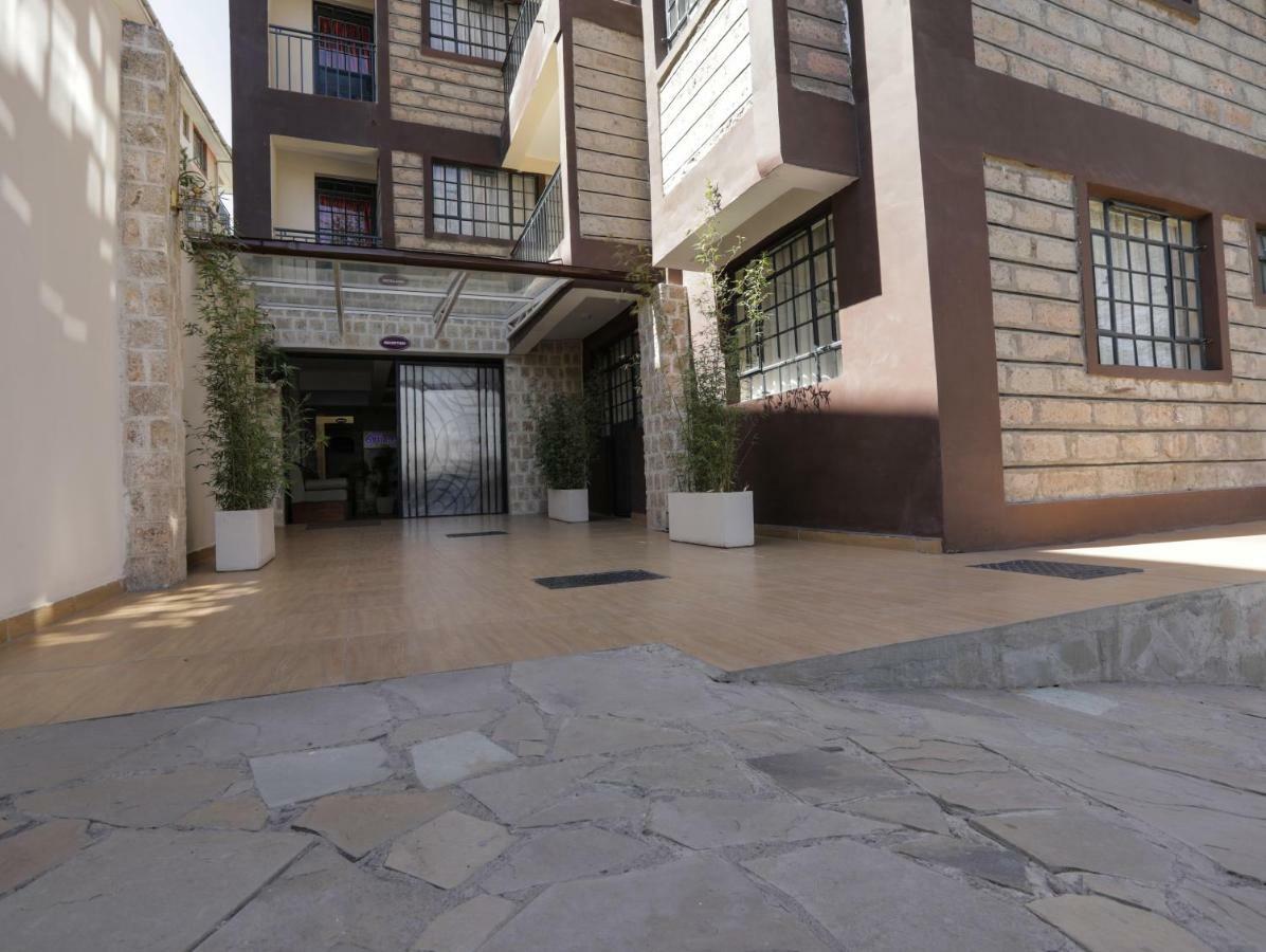 67 Athi Hotel Athi River エクステリア 写真