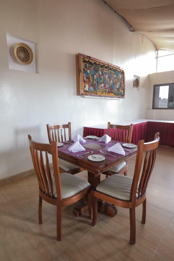 67 Athi Hotel Athi River エクステリア 写真