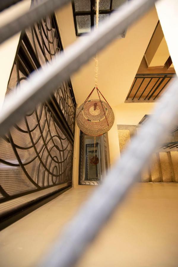 67 Athi Hotel Athi River エクステリア 写真