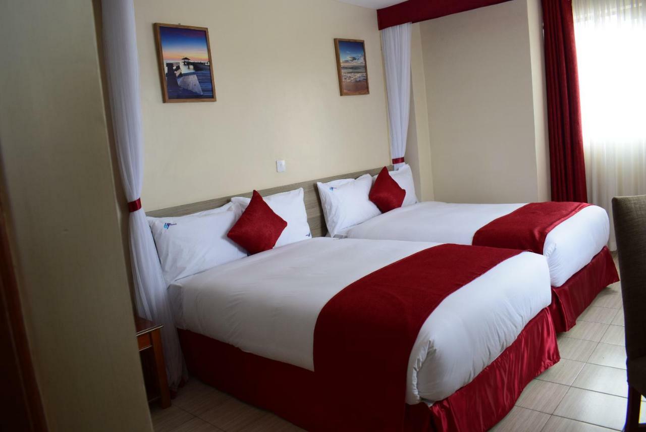 67 Athi Hotel Athi River エクステリア 写真