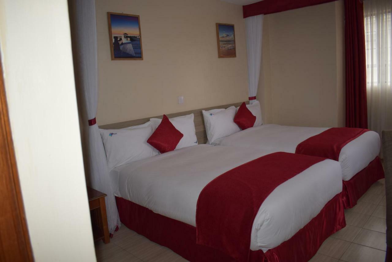 67 Athi Hotel Athi River エクステリア 写真